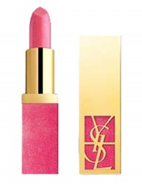 Named one of the 75 Best New Beauty Products in Town & Country magazine. Ultra-glamour lip shine. Natural pearl extract and an exclusive light-reflecting pigment lend pure brilliance to lips. Helps minimize the appearance of fine lines Glides evenly over lips Long-lasting protection with SPF 15 Named one of the 75 Best New Beauty Products in Town & Country magazine. Ultra-glamour lip shine. Natural pearl extract and an exclusive light-reflecting pigment lend pure brilliance to lips. Helps minimize the appearance of fine lines Glides evenly over lips Long-lasting protection with SPF 15