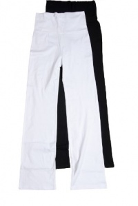 Fold Over Cotton Spandex Lounge Pants SP-226 Fold Over Cotton Spandex Lounge Pants SP-226