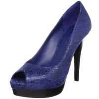 BCBGeneration Women's Fatima Platform Pump BCBGeneration Women's Fatima Platform Pump