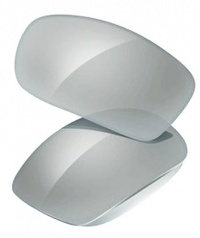 Oakley Fives 3.0/Squared 3D accessory lenses (Custom Made) Circular Polarized 3D lenses Oakley Fives 3.0/Squared 3D accessory lenses (Custom Made) Circular Polarized 3D lenses