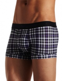 Emporio Armani Men's Printed Fantasy Trunk Emporio Armani Men's Printed Fantasy Trunk
