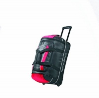Samsonite Luggage 22 Inch Andante Wheeled Duffel Samsonite Luggage 22 Inch Andante Wheeled Duffel