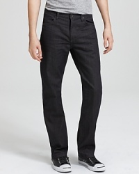 John Varvatos Star USA Kingston Wash Relaxed Fit Jeans John Varvatos Star USA Kingston Wash Relaxed Fit Jeans