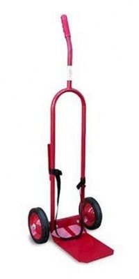 Red Dragon CD-100 Propane Cylinder Dolly Red Dragon CD-100 Propane Cylinder Dolly
