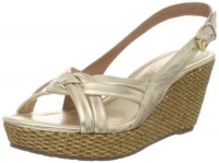 Corso Como Women's Eugenia Slingback Sandal,Platinum Paris,6 M US Corso Como Women's Eugenia Slingback Sandal,Platinum Paris,6 M US