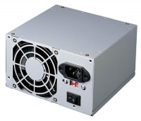 Coolmax 400W SATA&20/24pin Power Supply V-400 Coolmax 400W SATA&20/24pin Power Supply V-400