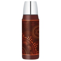Thermos Raya Compact Bottle, Henna Thermos Raya Compact Bottle, Henna