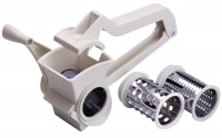 Progressive International Rotary Grater Progressive International Rotary Grater