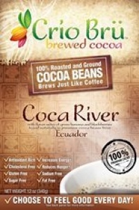 Crio Bru Coca River (12oz) Crio Bru Coca River (12oz)