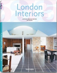 London Interiors (Interiors (Taschen))