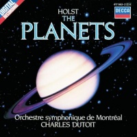 Holst: The Planets Holst: The Planets