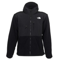 The North Face Mens Small-X Large Denali Hoodie (Medium, Tnf Black) The North Face Mens Small-X Large Denali Hoodie (Medium, Tnf Black)