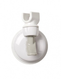 Mommy's Helper Safer Grip Portable Shower Arm Mommy's Helper Safer Grip Portable Shower Arm