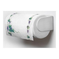 Spectrum Diversified 40500 Magnetic Paper Towel Holder Spectrum Diversified 40500 Magnetic Paper Towel Holder