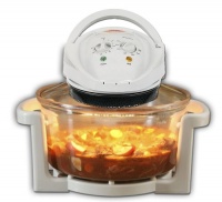 Flavorwave Turbo Oven Flavorwave Turbo Oven