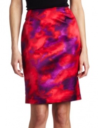 Jones New York Women's Slim Skirt Jones New York Women's Slim Skirt