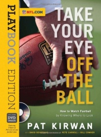 Take Your Eye Off the Ball: Playbook Edition with DVD Take Your Eye Off the Ball: Playbook Edition with DVD