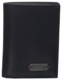 Tommy Hilfiger Men's Elgin Slim Trifold Tommy Hilfiger Men's Elgin Slim Trifold