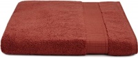 Calvin Klein Home Plush Bath Towel, Rosehip Calvin Klein Home Plush Bath Towel, Rosehip