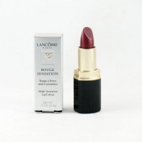 Lancome Rouge Sensation Lipstick Multi-Sensation LipColour in RED DESIRE Lancome Rouge Sensation Lipstick Multi-Sensation LipColour in RED DESIRE