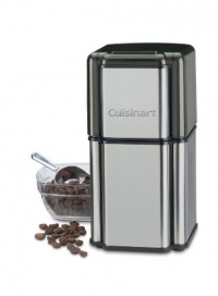 Cuisinart DCG-12BC Grind Central Coffee Grinder Cuisinart DCG-12BC Grind Central Coffee Grinder