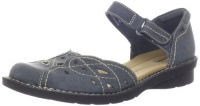 Clarks Women's Nikki Tempo Flat Clarks Women's Nikki Tempo Flat