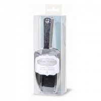 Candy Scoop Set with Rhinestone Accents - Silver 12 Scoops (3 Pkgs of 4 Scoops) Candy Scoop Set with Rhinestone Accents - Silver 12 Scoops (3 Pkgs of 4 Scoops)