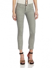 DL1961 Women's Toni Crop, Sailor, 26 DL1961 Women's Toni Crop, Sailor, 26