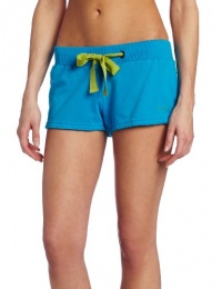 Calvin Klein Women's ckone Short Coverup Calvin Klein Women's ckone Short Coverup