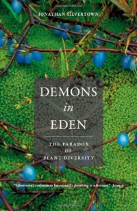 Demons in Eden: The Paradox of Plant Diversity Demons in Eden: The Paradox of Plant Diversity