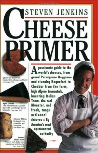 Cheese Primer Cheese Primer