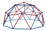 Lifetime Geometric Dome Climber Play Center (Primary Colors) Lifetime Geometric Dome Climber Play Center (Primary Colors)