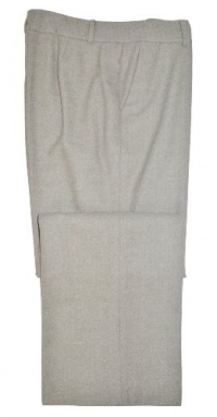 Lauren Ralph Lauren Women's Grey/Cream Herringbone Wool Blend Lined Pants 14 W Lauren Ralph Lauren Women's Grey/Cream Herringbone Wool Blend Lined Pants 14 W