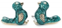 Betsey Johnson Flights of Fancy Bird Stud Earrings Betsey Johnson Flights of Fancy Bird Stud Earrings