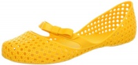 mel Dreamed by melissa Women's Nectarine Ballet Flat mel Dreamed by melissa Women's Nectarine Ballet Flat