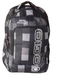 OGIO Adrenaline Driven L-8 17.3 Computer Notebook/Laptop Backpack OGIO Adrenaline Driven L-8 17.3 Computer Notebook/Laptop Backpack