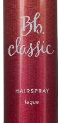 Bumble and Bumble Classic Hairspray 10oz