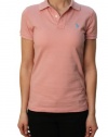 Ralph Lauren Women The Skinny Polo Pony Logo T-Shirt