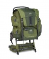 High Sierra Sport Company 50 External Series Foxhound