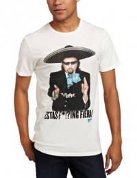Swag Like Us Men's Kenny Powers Estas F***ing Fuera! T-Shirt Swag Like Us Men's Kenny Powers Estas F***ing Fuera! T-Shirt