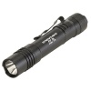 Streamlight 88031 Protac Tactical Flashlight 2L with White LED Includes 2 CR123A Lithium Batteries and Holster, Black