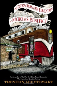 The Extraordinary Education of Nicholas Benedict (The Mysterious Benedict Society) The Extraordinary Education of Nicholas Benedict (The Mysterious Benedict Society)