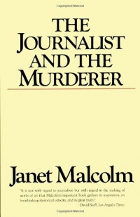 The Journalist and the Murderer