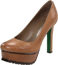 Lisa for Donald J Pliner Women's Raz Pump