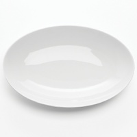 Fine porcelain dinnerware, serveware and accessory pieces made in Germany designed by Thomas for Rosenthal. White color with subtle raised white lines. Perfect for everyday use or entertaining. Dishwasher and microwave safe. Fine porcelain dinnerware, serveware and accessory pieces made in Germany designed by Thomas for Rosenthal. White color with subtle raised white lines. Perfect for everyday use or entertaining. Dishwasher and microwave safe.