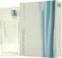 L'eau Par Kenzo By Kenzo For Women. Eau De Toilette Spray 3.4 Ounces L'eau Par Kenzo By Kenzo For Women. Eau De Toilette Spray 3.4 Ounces