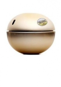 DKNY Golden Delicious FOR WOMEN by Donna Karan - 1.7 oz EDP Spray DKNY Golden Delicious FOR WOMEN by Donna Karan - 1.7 oz EDP Spray