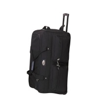 Transworld Luggage 30 Rolling Duffle Bag Transworld Luggage 30 Rolling Duffle Bag