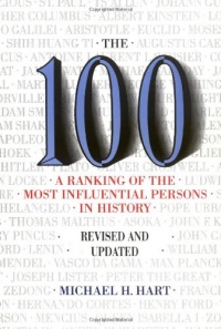 The 100: A Ranking Of The Most Influential Persons In History The 100: A Ranking Of The Most Influential Persons In History