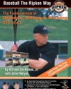 Baseball the Ripken Way DVD 3-Pack